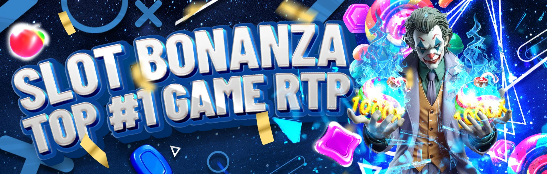 ORI188 Banner Slot Online